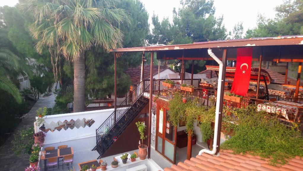 Ena Serenity Hotel
