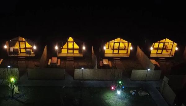 Rose Life Garden Resort