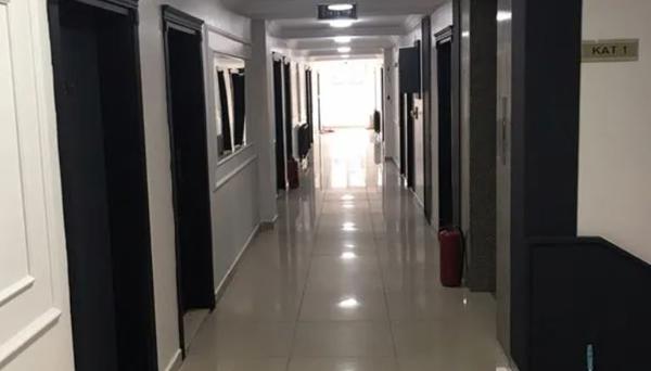 Veda Royal Suite