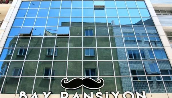 Bay Pansiyon