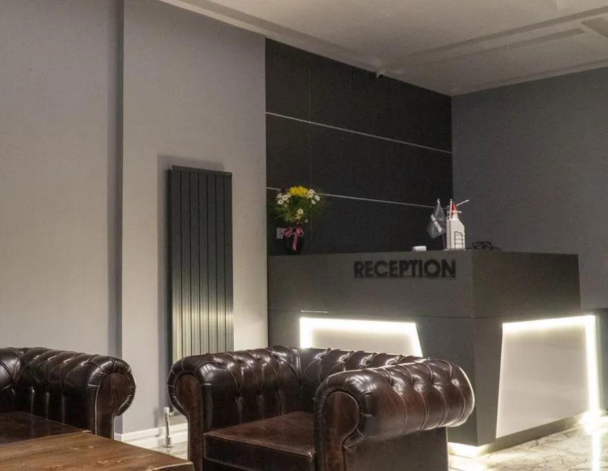 Bloom Suite