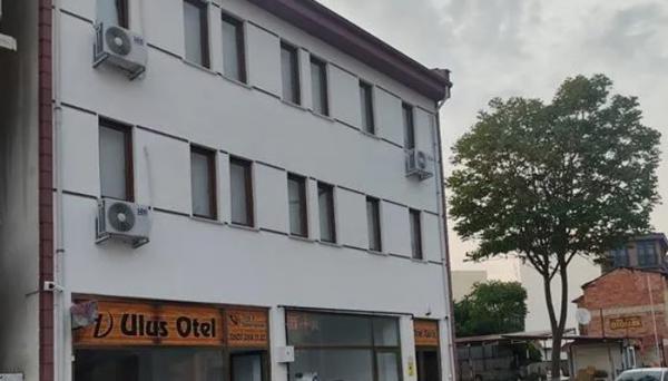 Ulus National City Otel