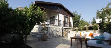 Livia Hotel Ephesus