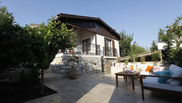 Livia Hotel Ephesus