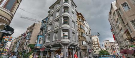IQ Hotel Beyoglu