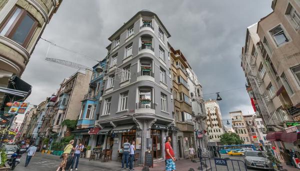 IQ Hotel Beyoglu