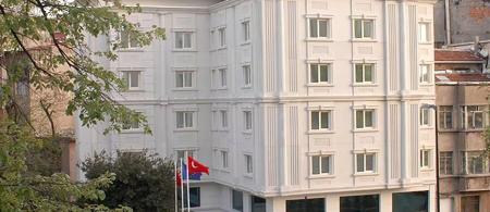 Söğüt Hotel Old City