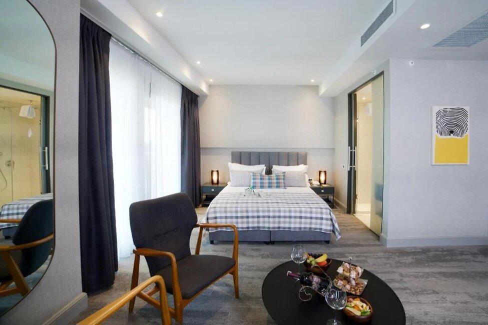 Dosso Dossi Hotels Yenıkapı