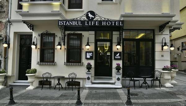 İstanbul Life Hotel