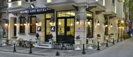 İstanbul Life Hotel