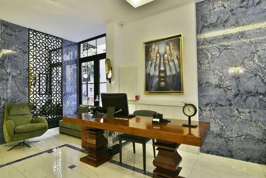 İstanbul Life Hotel