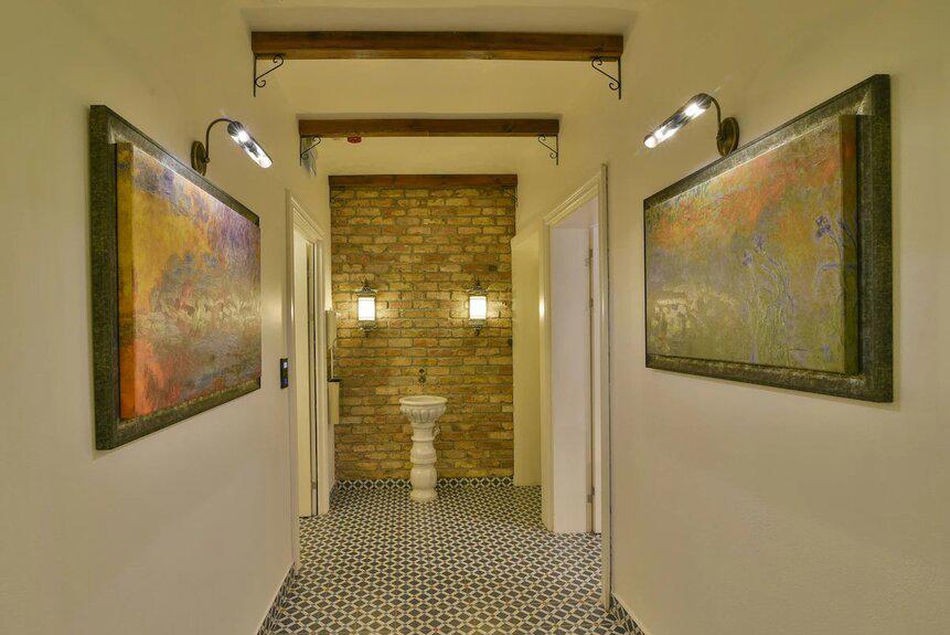 İstanbul Life Hotel