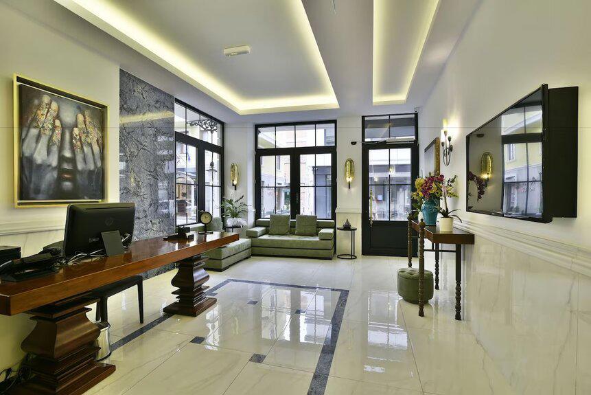 İstanbul Life Hotel