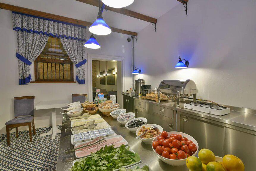 İstanbul Life Hotel