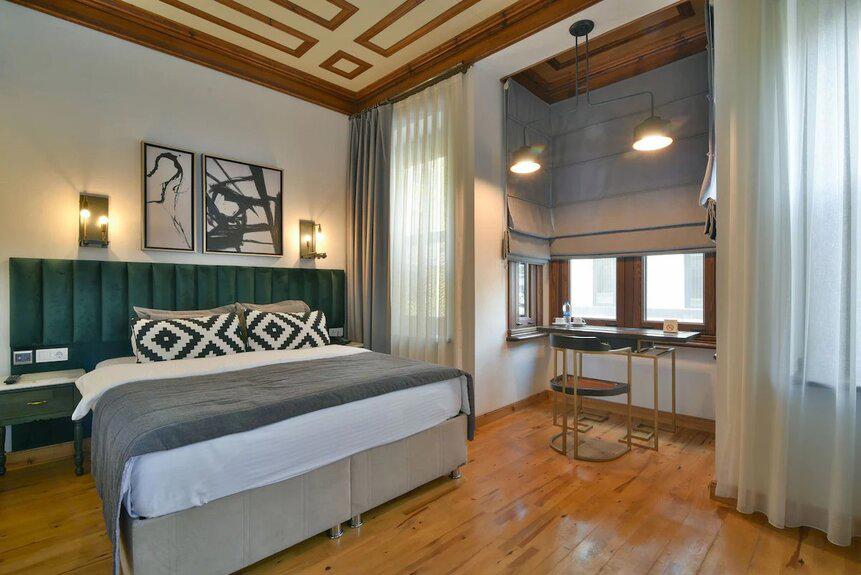 İstanbul Life Hotel