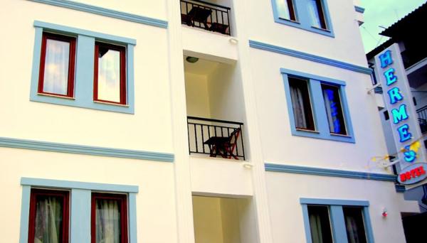 Hotel Hermes