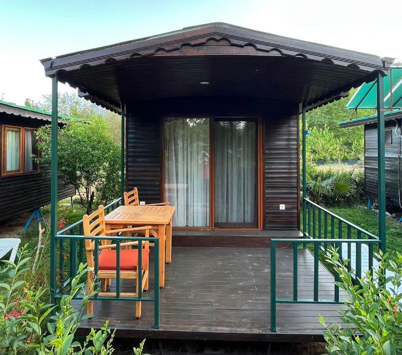 Olympos Yavuz Hotel