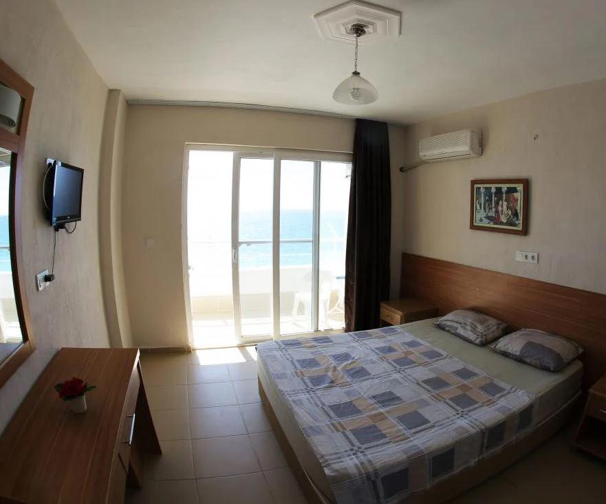 Mavi Cennet Camping Pansiyon