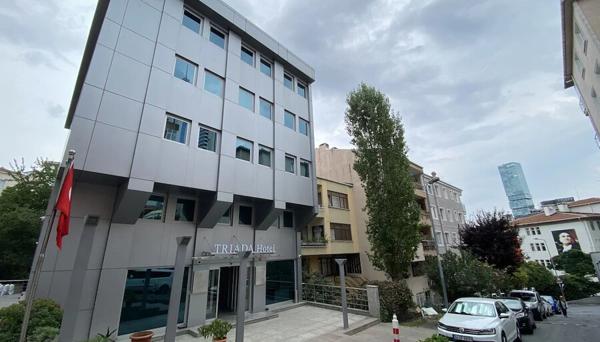 Triada Gayrettepe