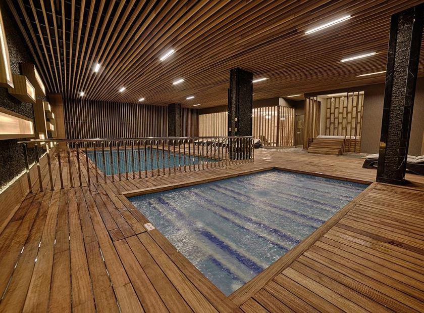 Club Sun Heaven Family Resort & Spa