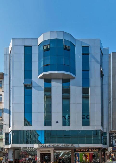 Dalan Hotel