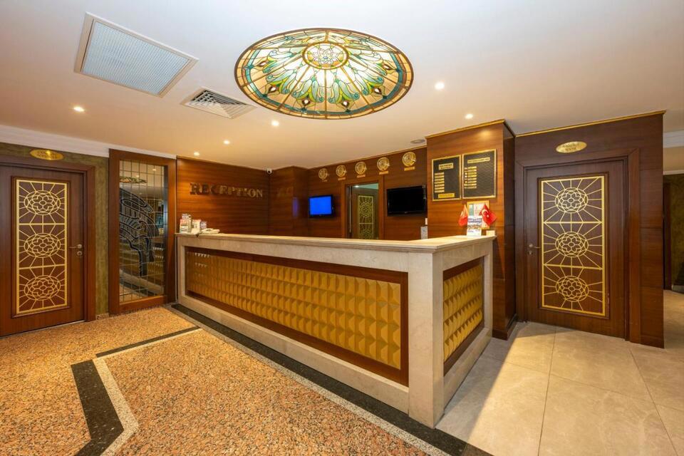 Dalan Hotel
