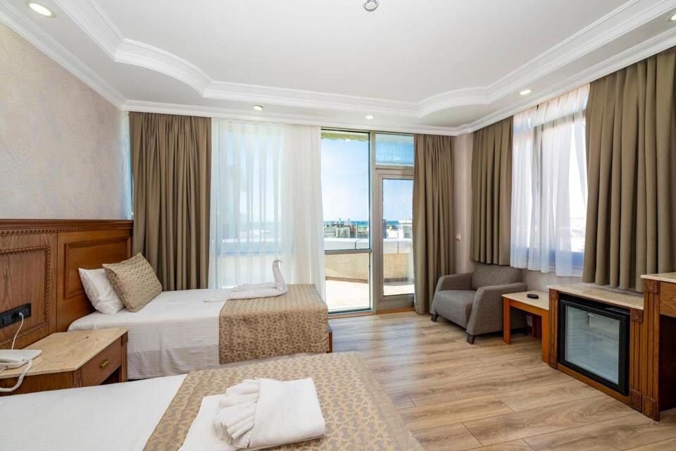 Dalan Hotel