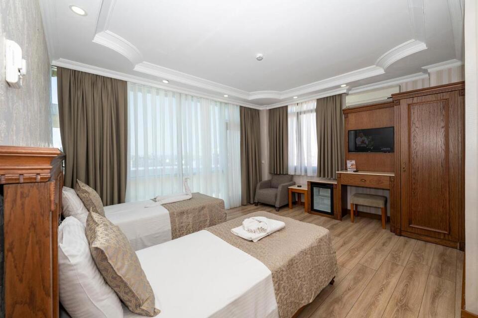 Dalan Hotel