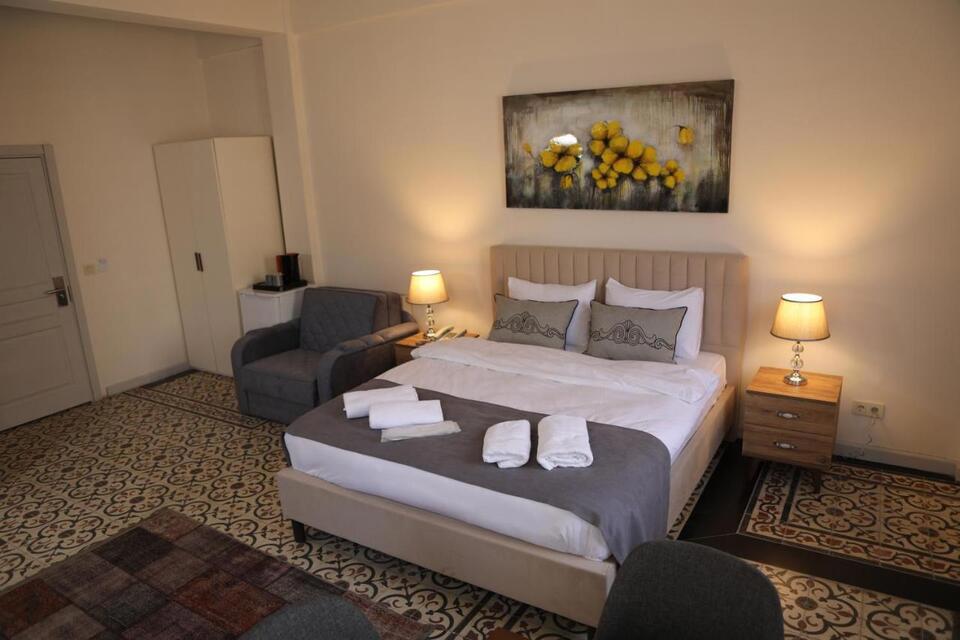 Gen Plus Hotel