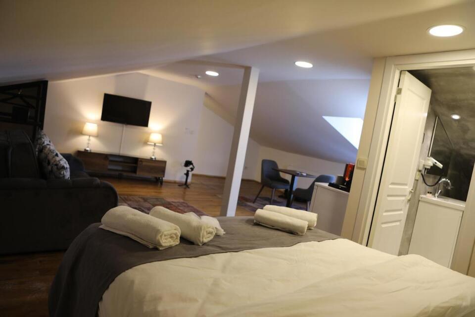 Gen Plus Hotel