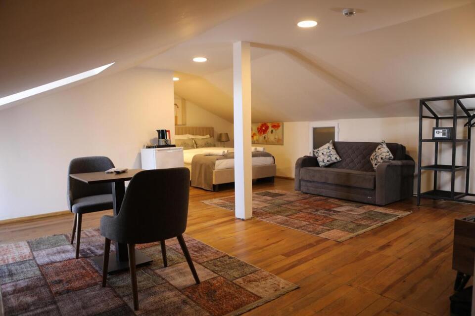 Gen Plus Hotel