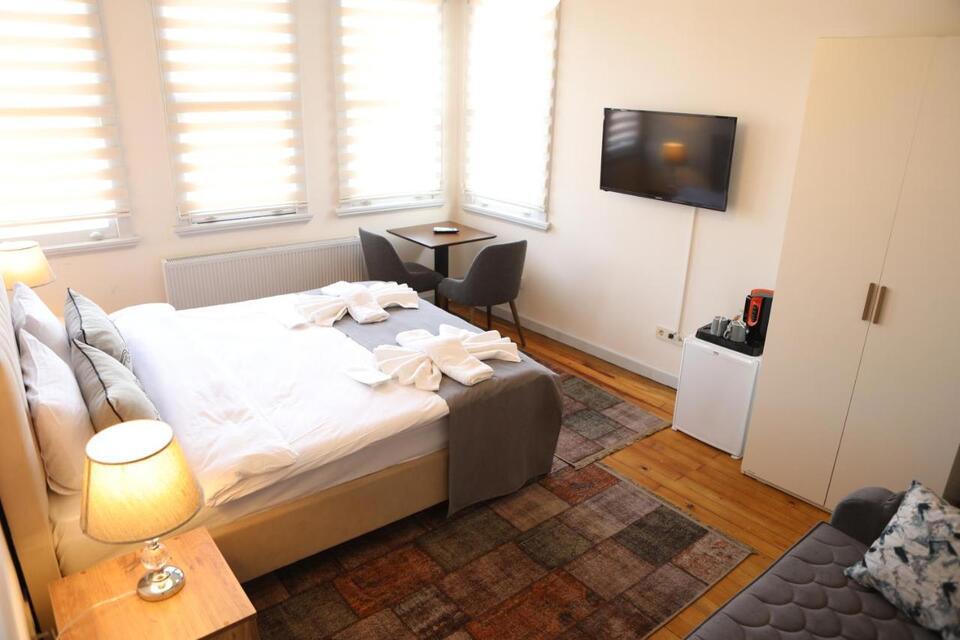 Gen Plus Hotel