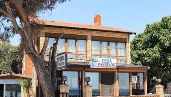 Peri Hotel