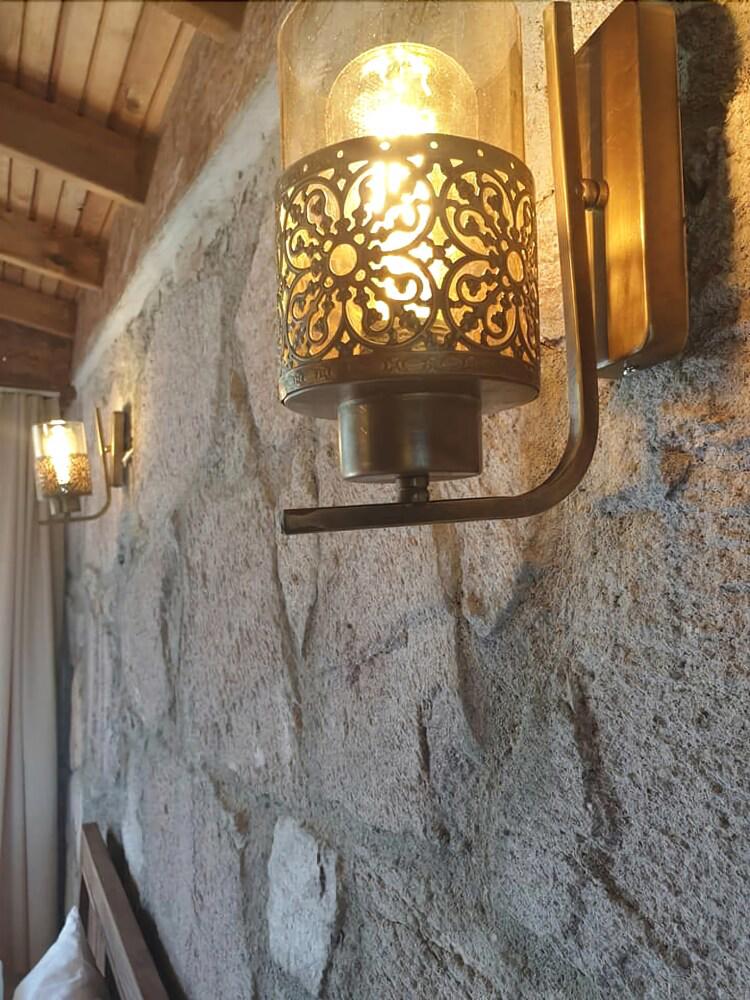 Şelale Stone House Boutique Hotel