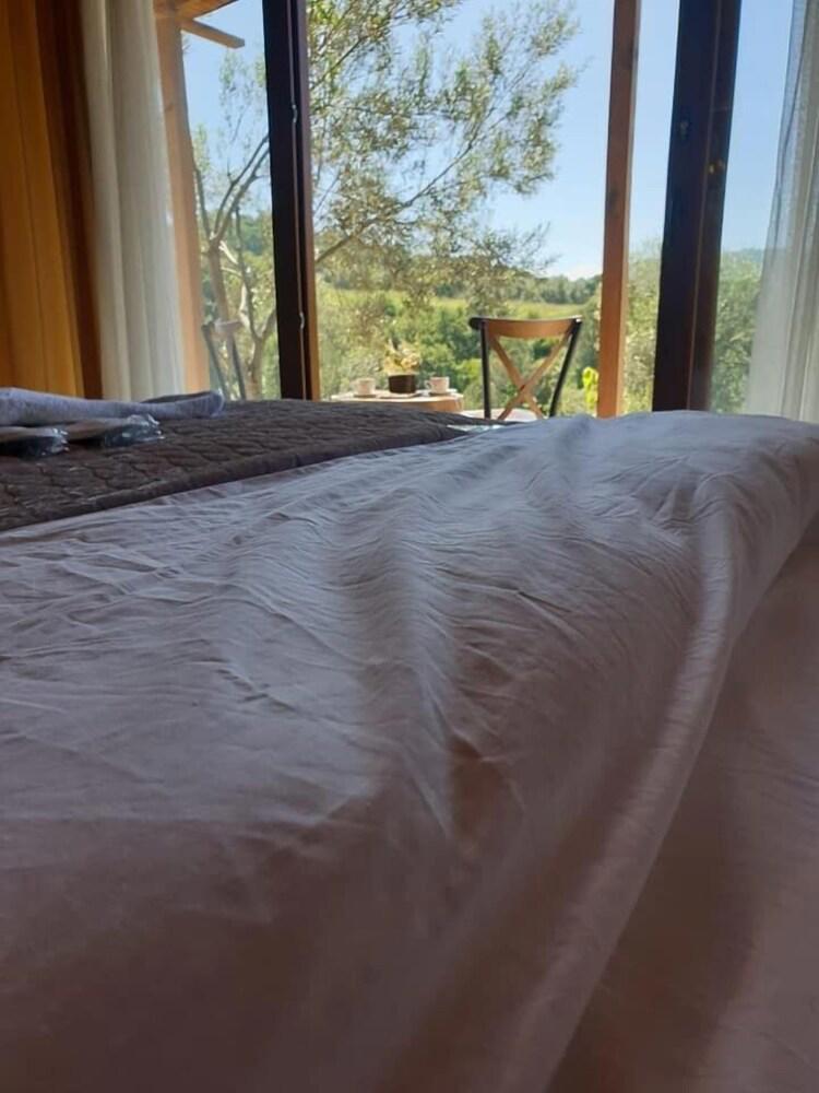 Şelale Stone House Boutique Hotel