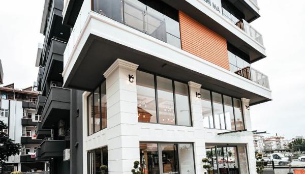 Hotel Derin Ma Sorgun