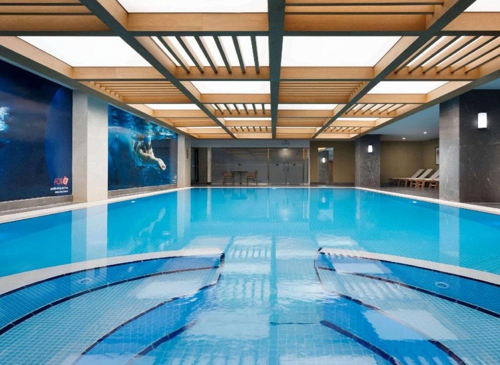 Ramada Plaza By Wyndham Konya