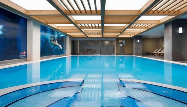 Ramada Plaza By Wyndham Konya