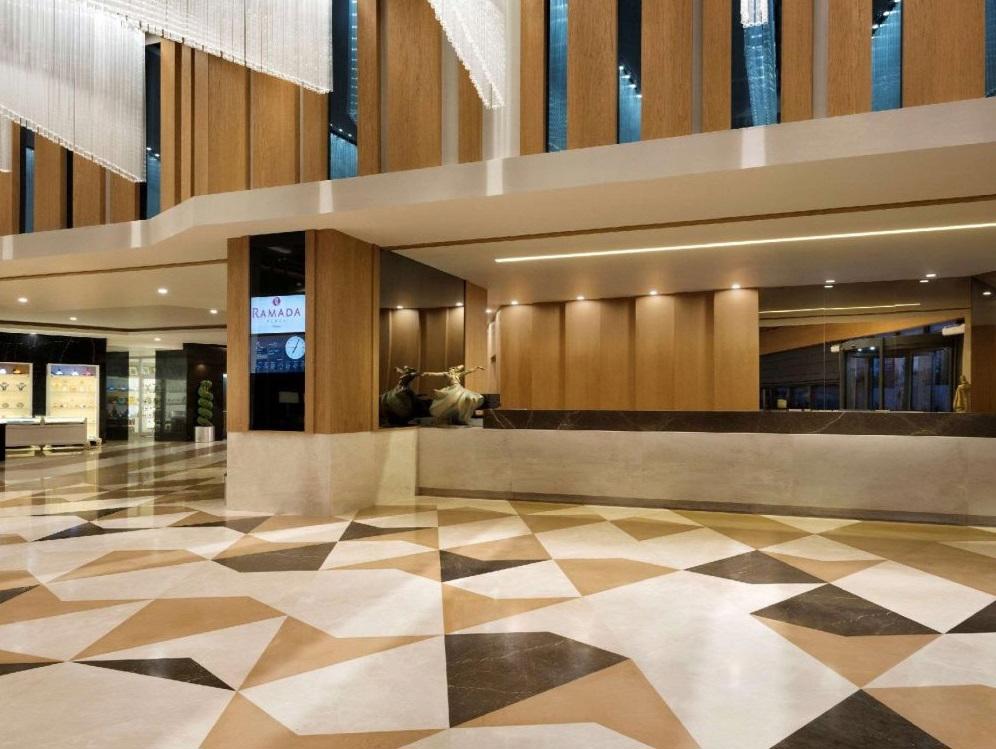 Ramada Plaza By Wyndham Konya