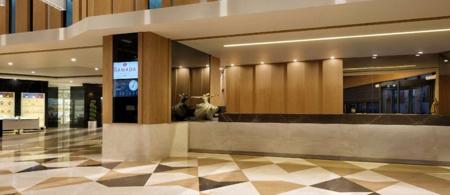 Ramada Plaza By Wyndham Konya
