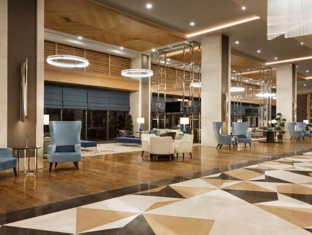 Ramada Plaza By Wyndham Konya