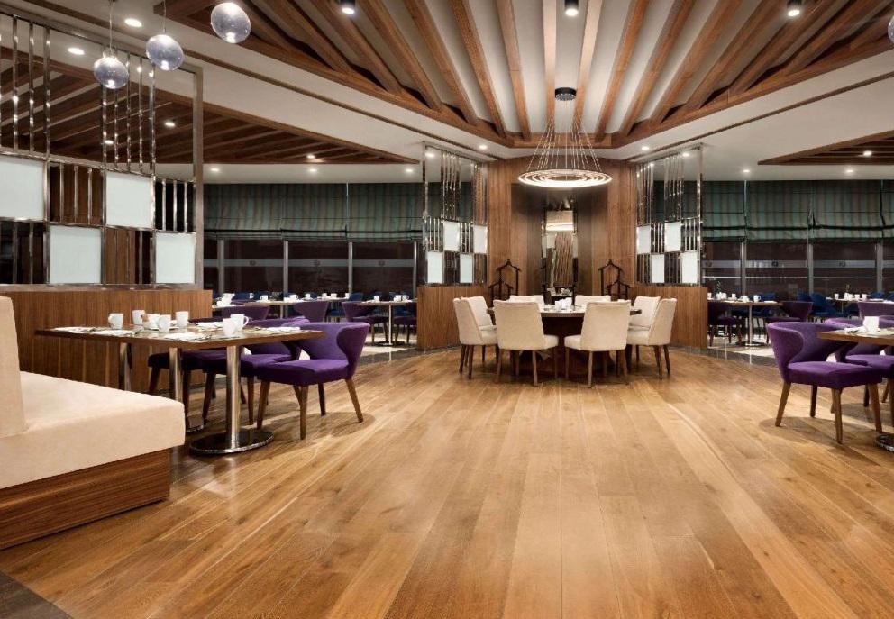 Ramada Plaza By Wyndham Konya