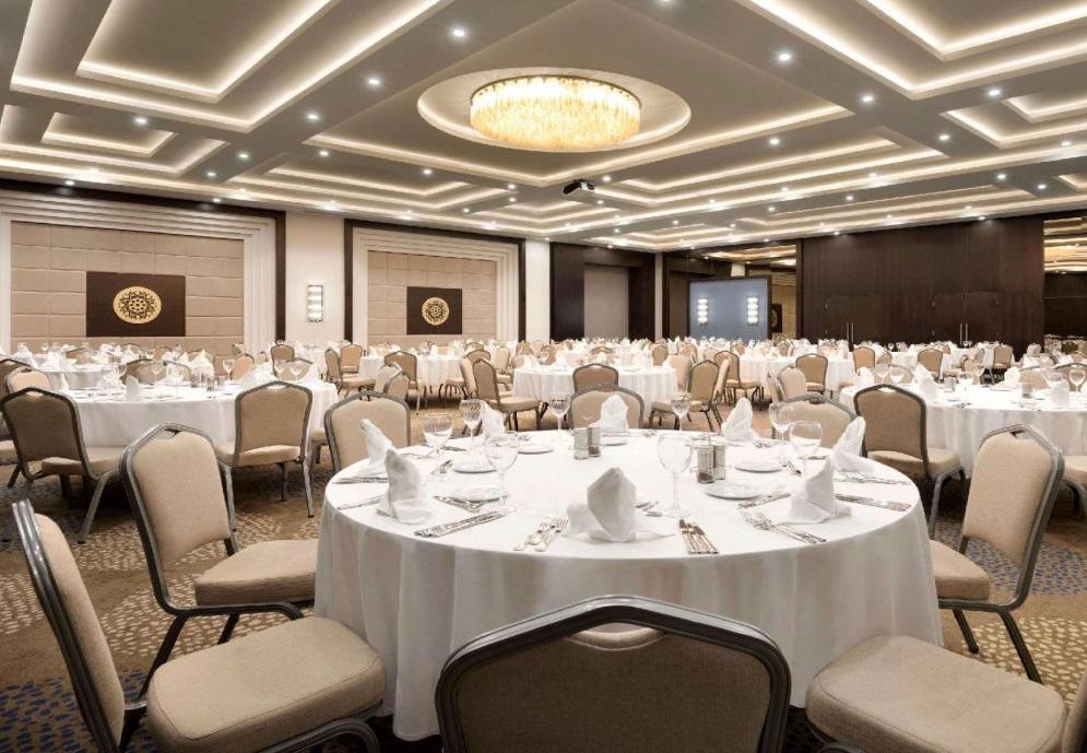 Ramada Plaza By Wyndham Konya