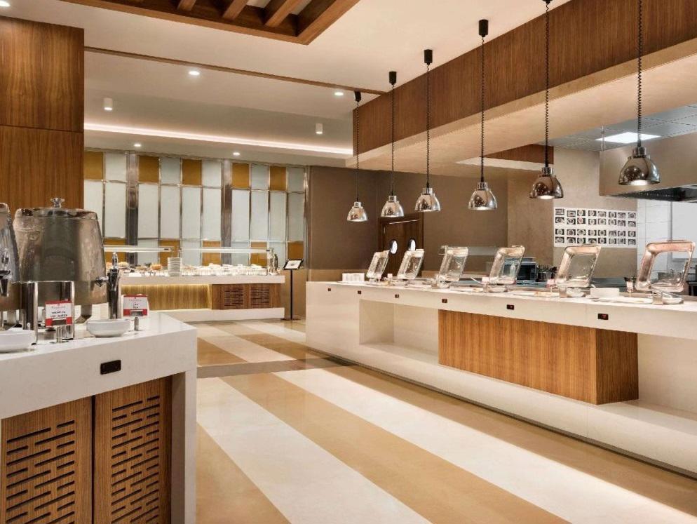 Ramada Plaza By Wyndham Konya
