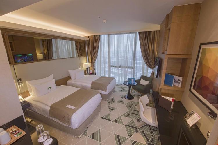 Ramada Plaza By Wyndham Konya