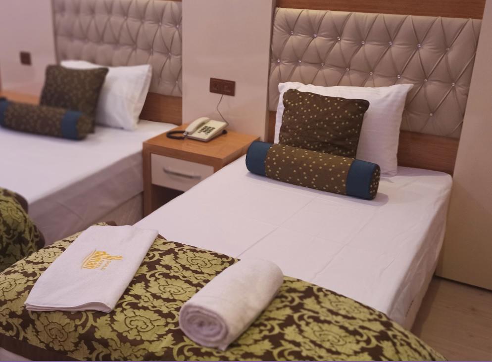 Dilman Gold Otel