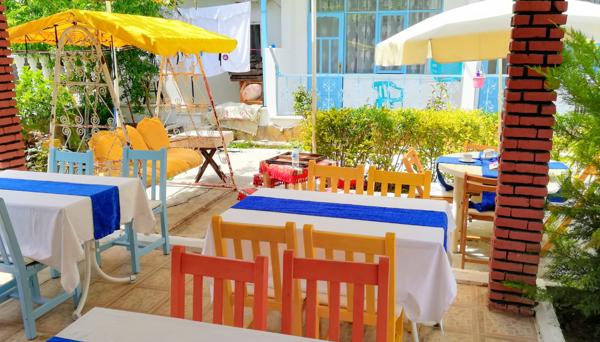 Side Erenler Hotel