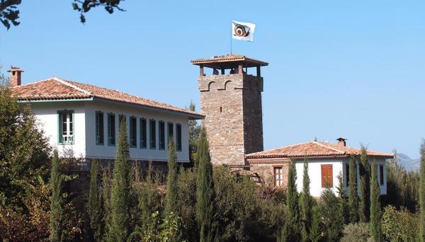 Nişanyan Evleri Hotel