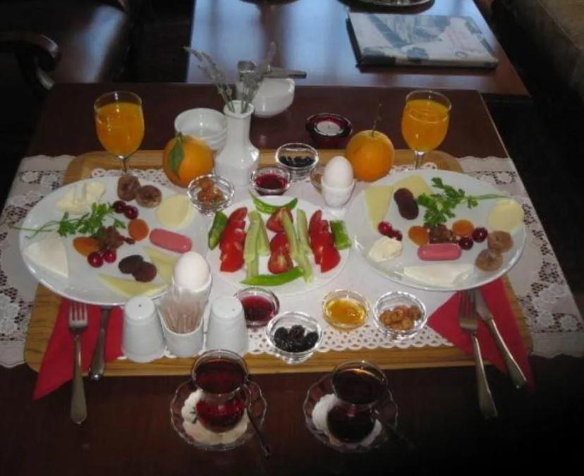 Ali Paşa Konağı