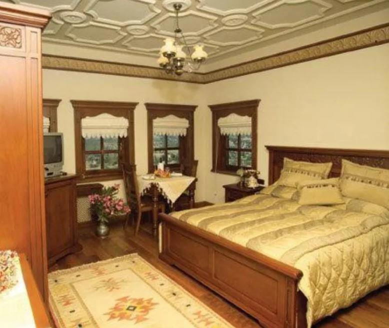 Ali Paşa Konağı
